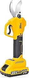 Sgs SGS5555 40 mm Çift Akülü Budama Makası
