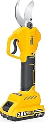 Sgs SGS5558 32 mm Çift Akülü 2 Ah Ağaç Budama Makinesi