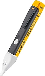Sgs SGS726 Temassız Voltaj Kontrol Kalemi