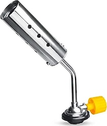 Sgs SGS776 Torch Şalama Pürmüz Başlığı
