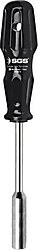 Sgs SGS914 Black Serisi 14 mm Lokma Tornavida