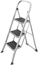 Sgs Slimstep 1133 3 Basamak Merdiven