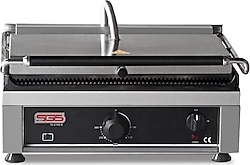 Sgs TG-2745 Endüstriyel Tost Makinesi