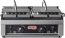 Sgs TG-5530 Endüstriyel Tost Makinesi
