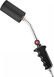 Sgs V-45 45 cm Vanalı Şalümo
