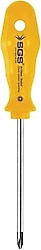 Sgs Yellow Serisi SGS1035 5x125 mm Yıldız Tornavida