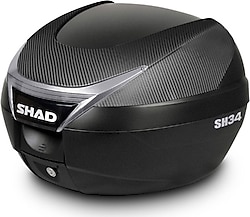 Shad SH34 Motosiklet Çantası