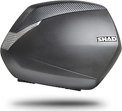 Shad SH36 36 lt Takım Yan Motosiklet Çantası