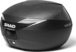 Shad SH39 39 lt Motosiklet Çantası