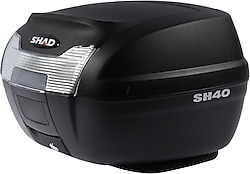 Shad SH40 40 lt Motosiklet Çantası