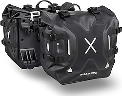 Shad Terra TR30 Adventure Yan Çanta