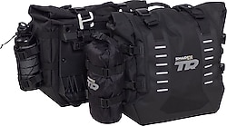 Shad TR40 Terra Adventure Kumaş Motosiklet Çantası