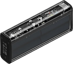 Sharge Shargeek 140 W Siyah 20000 mAh Hızlı Şarj Powerbank