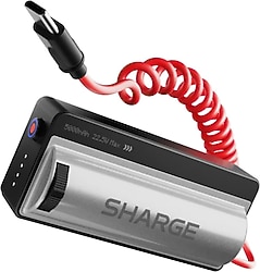Sharge Shargeek 170 W 24000 mAh Hızlı Şarj Powerbank Fiyatları
