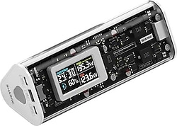 Sharge Shargeek 170 W 24000 mAh Hızlı Şarj Powerbank Fiyatları