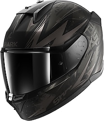Shark D-Skwal 3 Blast-R Full Face Motor Kaskı