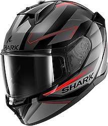 Shark D-Skwal 3 Sizlar Full Face Motor Kaskı