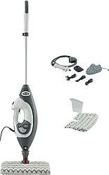 Shark Floor and Handheld S6005EU Buharlı Temizleyici