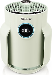 Shark NeverChange5 Compact Pro Mint Yeşili Hava Temizleyici