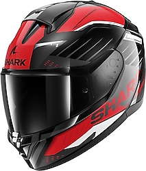 Shark Ridill 2 Bersek Motosiklet Kaskı