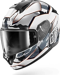 Shark Ridill 2 Matrix Camo Full Face Motor Kaskı