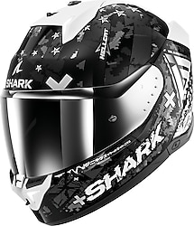 Shark Skwal i3 Hellcat Full Face Motor Kaskı