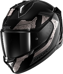 Shark Skwal i3 Rhad Full Face Motor Kaskı