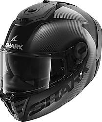 Shark Spartan RS Carbon Full Face Motor Kaskı