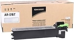 Sharp AR-5015N Siyah Toner