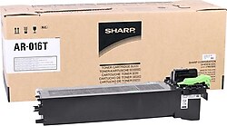 Sharp AR-016T Siyah Toner