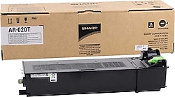 Sharp AR-020T Siyah Toner