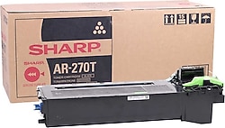 Sharp AR-270T Toner