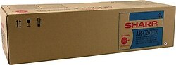 Sharp AR-C26TCE Mavi Toner