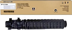 Sharp BP-GT70BA Siyah Toner