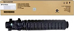Sharp BP-GT70CA Mavi Toner