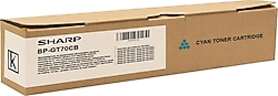 Sharp BP-GT70CB Mavi Toner