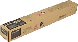 Sharp BP-GT70MB Kırmızı Toner
