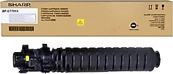 Sharp BP-GT70YA Sarı Toner