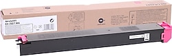 Sharp DX-25GT-MA Kırmızı Toner