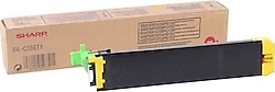 Sharp DX-C38GTY Sarı Toner