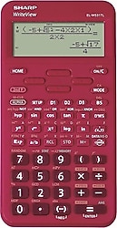 Sharp EL-W531TLBRD 420 Fonksiyonlu Bilimsel Hesap Makinesi
