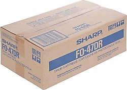 Sharp FO-47DR Drum Ünitesi