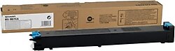 Sharp MX-18GTCA Mavi Toner