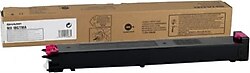 Sharp MX-18GTMA Kırmızı Toner