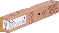 Sharp MX-36GT-YA Sarı Toner