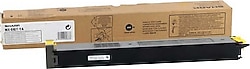 Sharp MX-51GTYA Sarı Toner