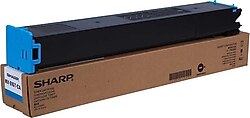 Sharp MX-60GTCA Mavi Toner