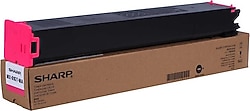 Sharp MX-60GTMA Kırmızı Toner