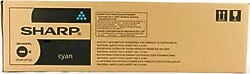 Sharp MX-61GT-MB Kırmızı Toner