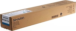 Sharp MX-61GT-CA Mavi Toner